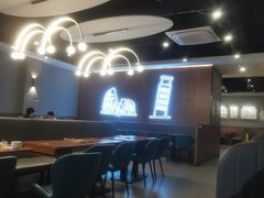 -萨莉亚意式餐厅(河东万达店)