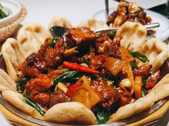-新海渔港·胶东海鲜家常菜·家宴(奥体中心店)