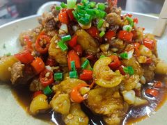 -稻香村全民餐厅(鄱阳店)