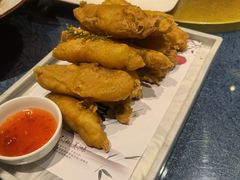-松府名人汇大酒店-中餐厅(松江店)
