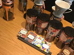 -星巴克臻选(成都来福士店)