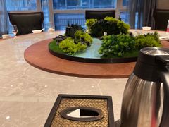 -川旺角融合菜•海景餐厅(星海广场店)