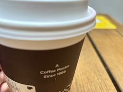 -Peet's 皮爷咖啡(陆家嘴中心店)