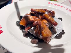 -谭厨中山传家菜.乳鸽.脆鲩鱼(华强北中航城店)