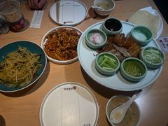 -香香春饼·非遗技艺(万达店)