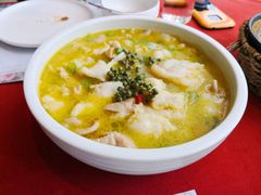 -赵小姐丨新中餐(曲江店)