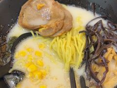 -吉野家(成都时代奥莱店)