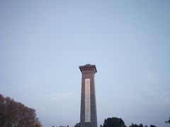-华北军区烈士陵园