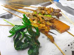 -阿龙烧烤(广达路店)