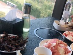 -阳光牧场自助餐厅(宝德购物中心店)