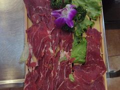 -塔兰齐新疆孜然火锅(鲤鱼山路店)