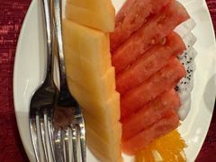 -洲际酒店·凌霄中餐厅SUMMIT