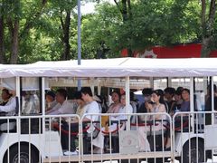 -天河潭旅游度假区
