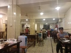 大堂-邓莽子老火锅(鲁祖庙店)