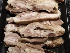 -羊肉街口老银川滩羊涮肉馆