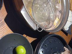 -原牛道·潮汕围炉火锅(讯美店)