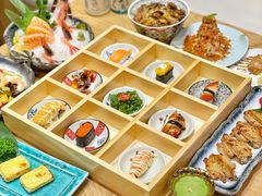 -上户日本料理(北仑富邦店)