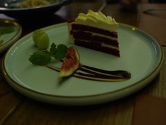 -Golden Lily河内巴黎法越料理餐厅(建国西路店)