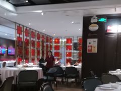 -千百味红餐厅·江西菜(绿地双子塔店)