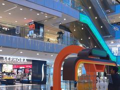 -凯德MALL(西直门店)