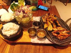 -Cha Cha's Beach Cafe