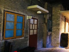 门面-和平菓局(王府井店)