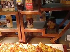 -西双版纳洲际度假酒店-海鲜傣味烧烤·侬香全日制餐厅