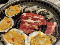 -火炉火自助餐(喜隆多店)
