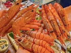 -Mr.Fish鱼鲜生海鲜放题(高德置地冬广场店)