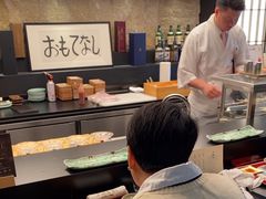 -鳥喜Toriki怀石烧鸟料理