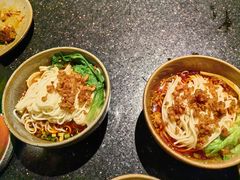 -华豫川酒家(金水路店)