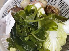 -黄寺蒸汽海鲜(黄寺大街店)