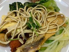-川闻清粥小菜(建外SOHO店)