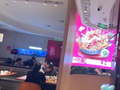 -老板恋上鱼(恒隆广场店)