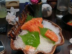 -匠和风精致料理(莆田财富中心店)