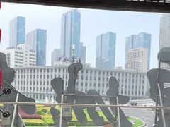 -皇城老妈·大连海鲜火锅(港湾店)