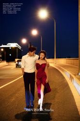 -CD视觉婚纱摄影