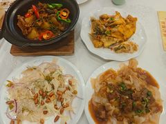 -寻味顺德·南记酒家·传统顺德菜·鱼生(广源路店)