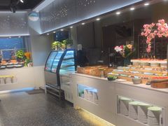 -釜盛海鲜烤肉火锅自助料理(正义坊购物中心店)