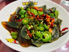 -衢州人家私房菜(中沙金座店)