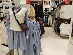 -优衣库(北京枫蓝国际广场店)