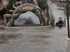 -嘉峪关方特丝路神画