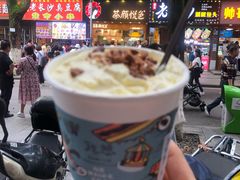 -茶颜悦色(登高路上店)