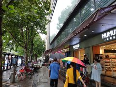 -龙翔服饰城(龙翔大厦店)