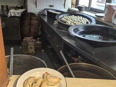 -舒蔡记生煎菜饭(云南中路店)
