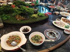 -湘力力小院·鱼汤泡饭(枫林路店)