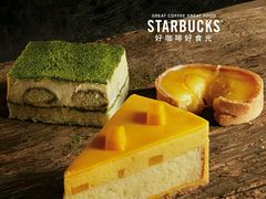 -星巴克(北京中关村北京国际店)