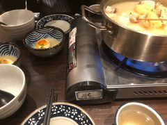 -yokocho上横町·日本食街(深业上城店)
