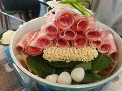 -猫头鹰炸鸡
