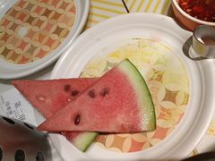 -钱小奴创意自助餐厅·原切谷饲安格斯畅吃(绍兴新昌万达店)